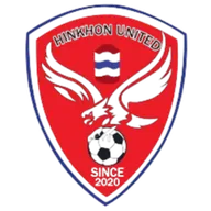 Logo of Hinkhon United (w)