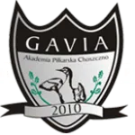 Logo of Gavia Choszczno