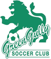 Logo of Green Gully U23