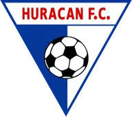 Logo of Huracan FC