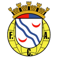 Logo of Fut.Alverca U17