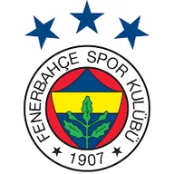 Logo of Fenerbahce SK (w)