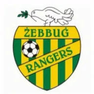 Logo of Zebbug Rangers