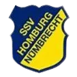 Logo of SSV Homburg Numbrecht