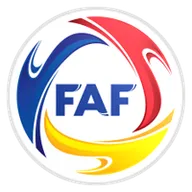 Logo of Andorra U21
