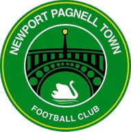 Logo of Newport Pagnell Town