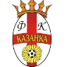 Logo of FC Lokomotiv-Kazanka Moscow