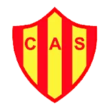 Logo of Sarmiento Resistencia