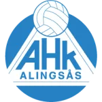 Logo of Alingsas (w)