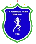 Logo of Realidade Jovem/SP (w)