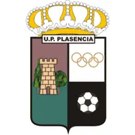 Logo of UP Plasencia