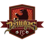 Logo of FK Dziugas Telsiai II