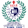 Logo of FuJen University FC