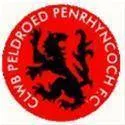 Logo of Penrhyncoch