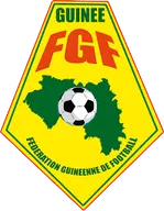 Logo of Guinea (w)