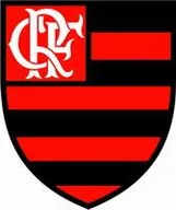 Logo of Flamengo/RJ U17