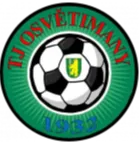 Logo of TJ Osvetimany