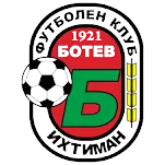 Logo of OFC Botev 1937 Ihtiman