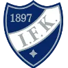 Logo of HIFK 3