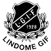 Logo of Lindome GIF