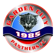 Logo of Garden City Panthers FC Youth