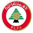 Logo of Lebanon (w) U19