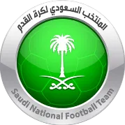 Logo of Saudi Arabia