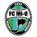 Logo of MIO Biwako Kusatsu