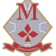 Logo of Meisei High School U18