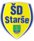 Logo of SD Starse