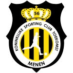 Logo of Menen