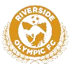 Logo of Riverside Olympic (w)