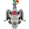 Logo of CF Calamocha