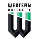 Logo of Western United FC NPL