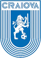 Logo of Universitatea Craiova (W)