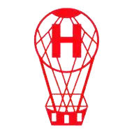 Logo of Huracan de Ingeniero White