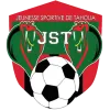 Logo of JS Tahoua
