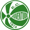 Logo of EC Juventude (w)