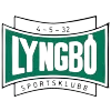 Logo of Lyngbo