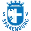 Logo of Spakenburg