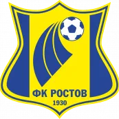 Logo of FK Rostov (w)