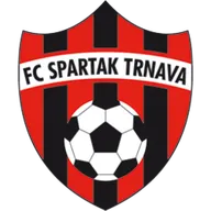 Logo of Spartak Trnava