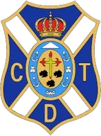 Logo of Costa Adeje Tenerife B (W)