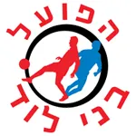 Logo of Ihud Bnei Baqa U19
