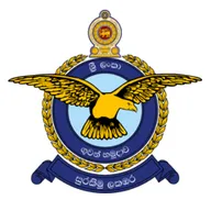 Logo of Sri Lanka Air Force