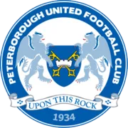 Logo of Peterborough U21