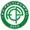Logo of Peltirumpu