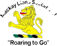Logo of Mackay Lions