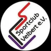 Logo of SC Velbert