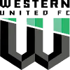 Logo of Western United U21